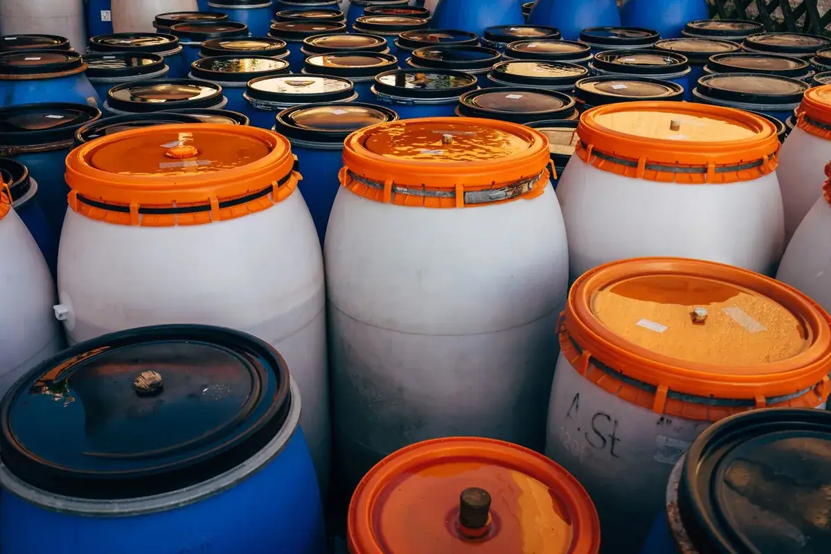 Medical Waste Removal in Vinton, VA